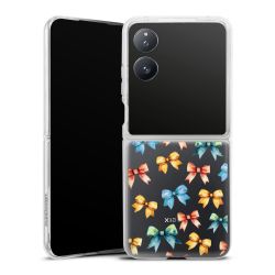 Suojakuori läpinäkyvä