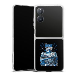 Hard Case transparent