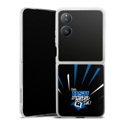 Hard Case transparent