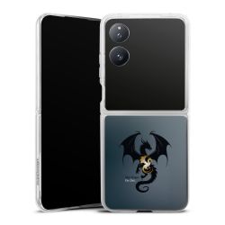 Hard Case transparent