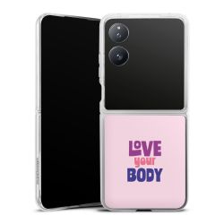 Hard Case transparent