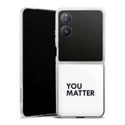 Hard Case transparent