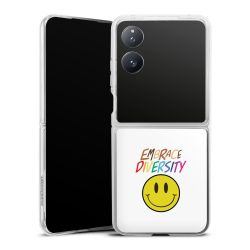 Hard Case transparent