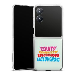 Hard Case transparent