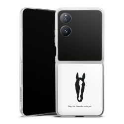 Hard Case transparent