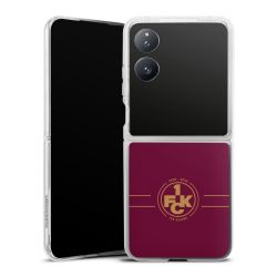 Hard Case transparent