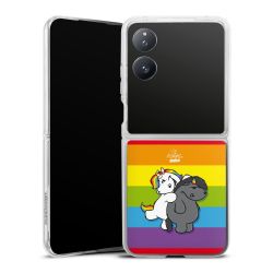 Hard Case transparent