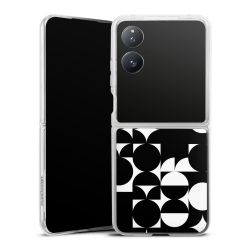 Skyddskal genomskinlig