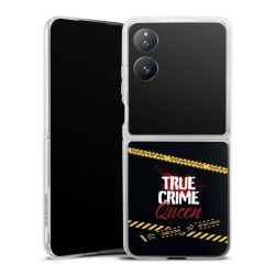 Hard Case transparent