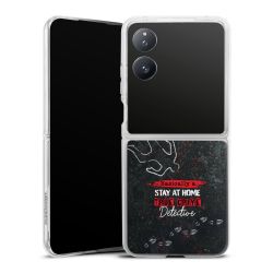 Hard Case transparent