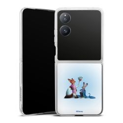 Suojakuori läpinäkyvä