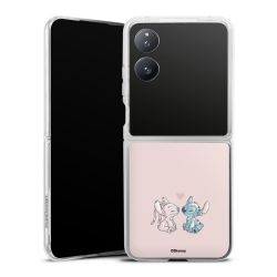 Suojakuori läpinäkyvä