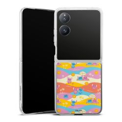 Hard Case transparent