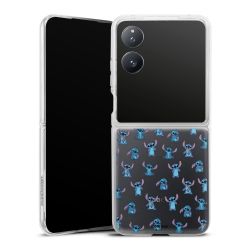 Suojakuori läpinäkyvä