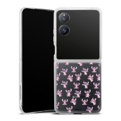 Suojakuori läpinäkyvä