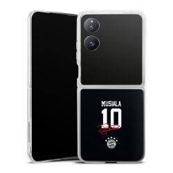 Hard Case transparent