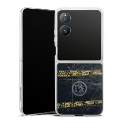 Hard Case transparent