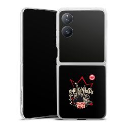 Hard Case transparent