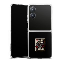 Hard Case transparent