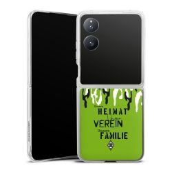 Hard Case transparent