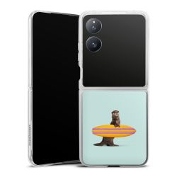 Hard Case transparent