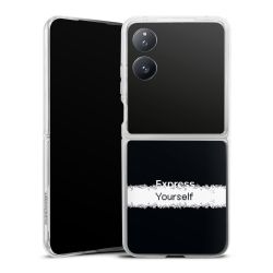 Hard Case transparent