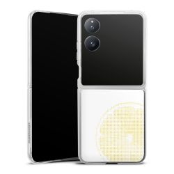 Suojakuori läpinäkyvä