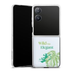 Suojakuori läpinäkyvä