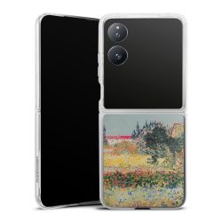 Hard Case transparent