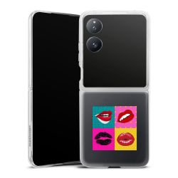 Hard Case transparent