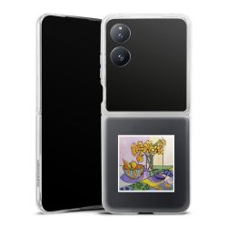 Hard Case transparent