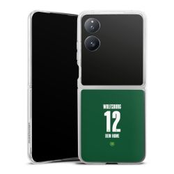 Hard Case transparent