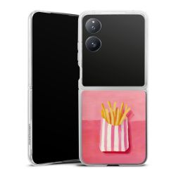 Hard Case transparent