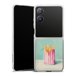 Hard Case transparent