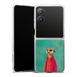 Hard Case transparent