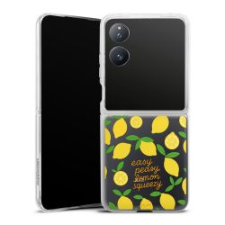 Skyddskal genomskinlig