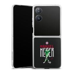 Hard Case transparent