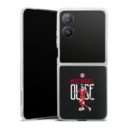 Hard Case transparent