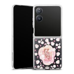 Skyddskal genomskinlig