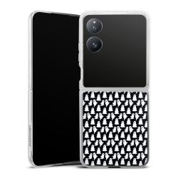 Suojakuori läpinäkyvä