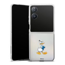 Skyddskal genomskinlig