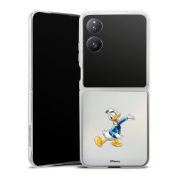 Skyddskal genomskinlig