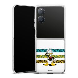 Skyddskal genomskinlig