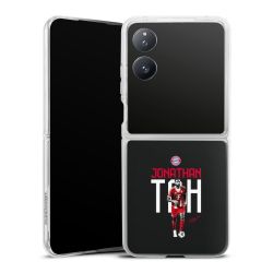 Skyddskal genomskinlig