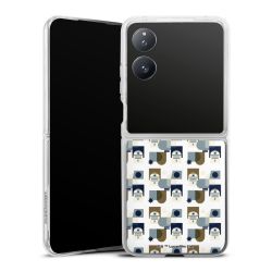 Suojakuori läpinäkyvä