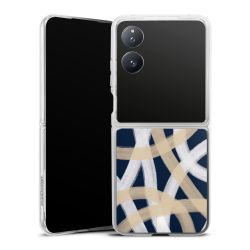 Suojakuori läpinäkyvä