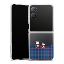 Hard Case transparent