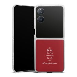 Hard Case transparent