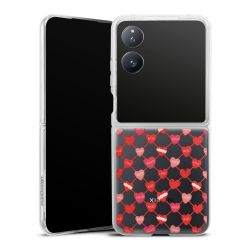 Suojakuori läpinäkyvä