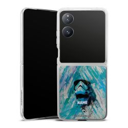 Suojakuori läpinäkyvä